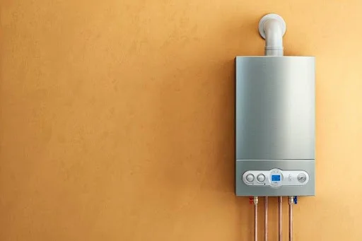 Diferencias entre calderas industriales y calderas para el hogar 2 Diferencias entre calderas industriales y calderas para el hogar