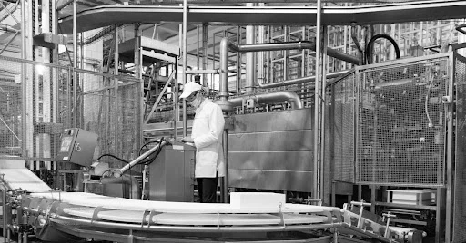 Diferencias entre calderas industriales y calderas para el hogar 3 Lugares donde se usa una caldera industrial